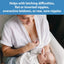 Dr. Brown's Butterfly Nipple Shields on Luna Baby Store Miami