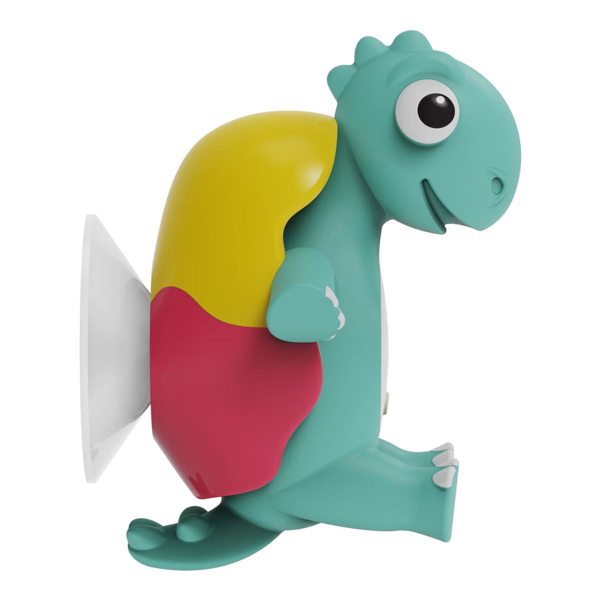 Dr. Brown's CleanUp Temposaurus Floating Bath Thermometer