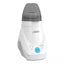 Aquecedor e esterilizador de mamadeiras Dr. Brown's Deluxe - Branco on Luna Baby Store Miami