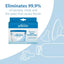 Sacos esterilizadores a vapor para micro-ondas Dr. Brown's, pacote com 5 on Luna Baby Store Miami