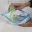 Sacos esterilizadores a vapor para micro-ondas Dr. Brown's, pacote com 5 on Luna Baby Store Miami