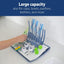 Dr. Brown's Natural Flow Folding Drying Rack on Luna Baby Store Miami