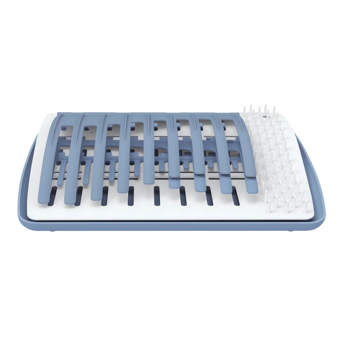 Dr. Brown's Natural Flow Folding Drying Rack on Luna Baby Store Miami