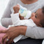 Dr. Brown’s Options+ Wide-Neck Baby Bottle 9 oz, 0m+ - Level 1 on Luna Baby Store Miami