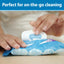 Dr. Brown's Tooth and Gum Wipes on Luna Baby Store Miami