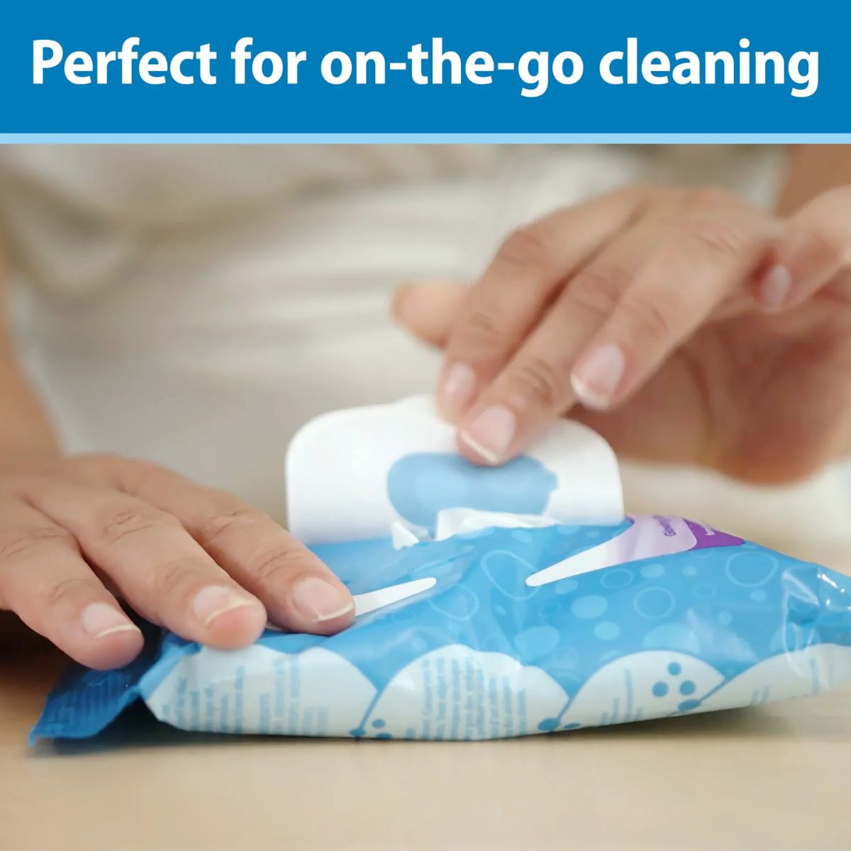 Dr. Brown's Tooth and Gum Wipes on Luna Baby Store Miami