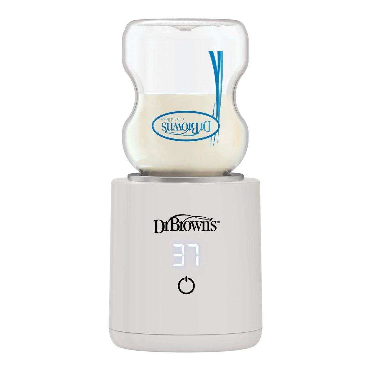 Dr. Brown's Travel Baby Bottle Warmer