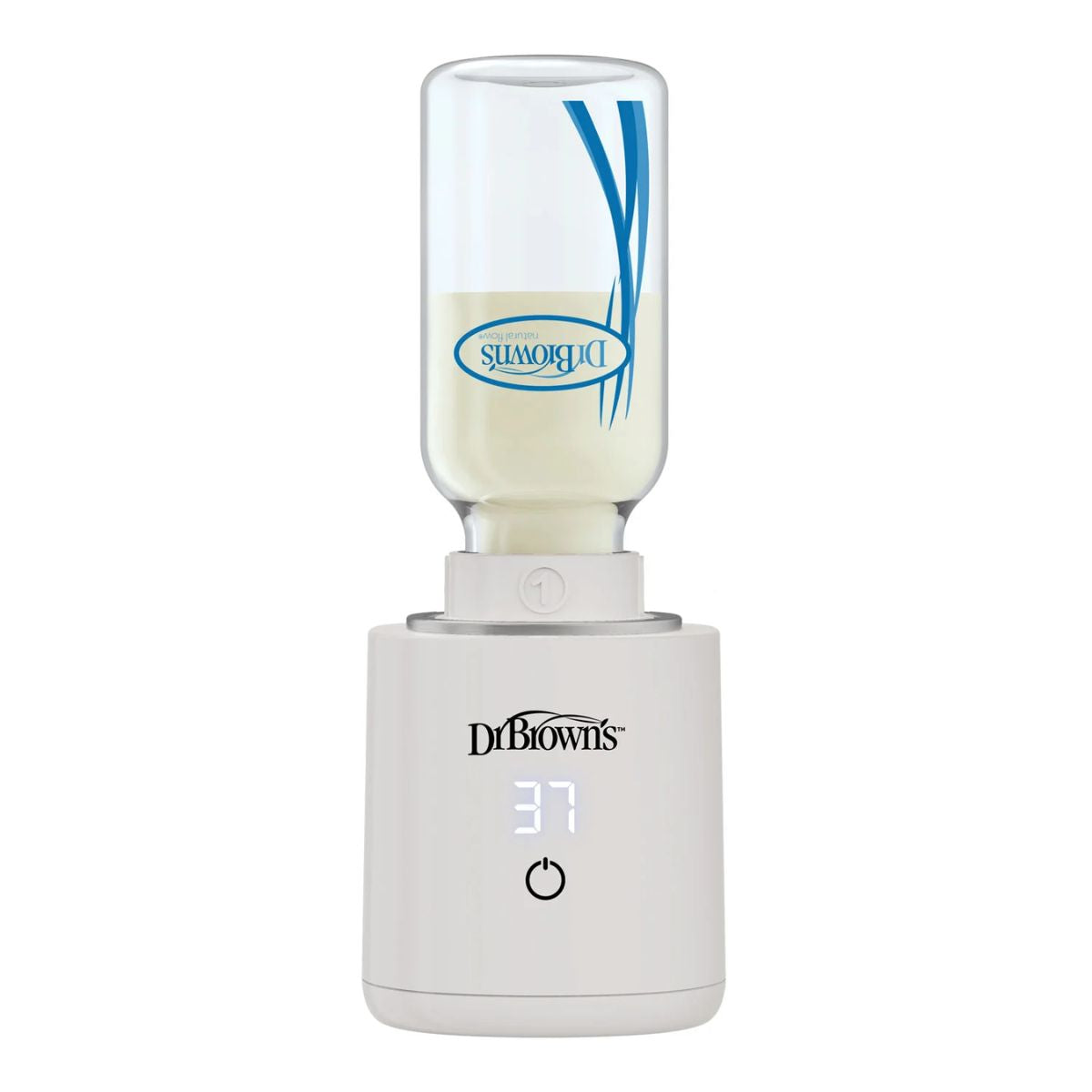 Dr. Brown's Travel Baby Bottle Warmer