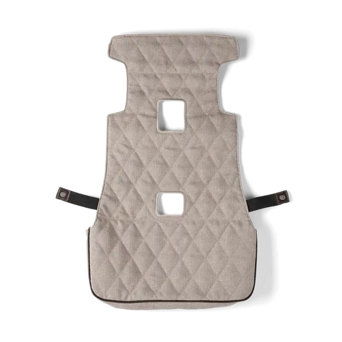 Cadeirinha de bebê Nuna EXEC Next Tudo em um - Biscotti