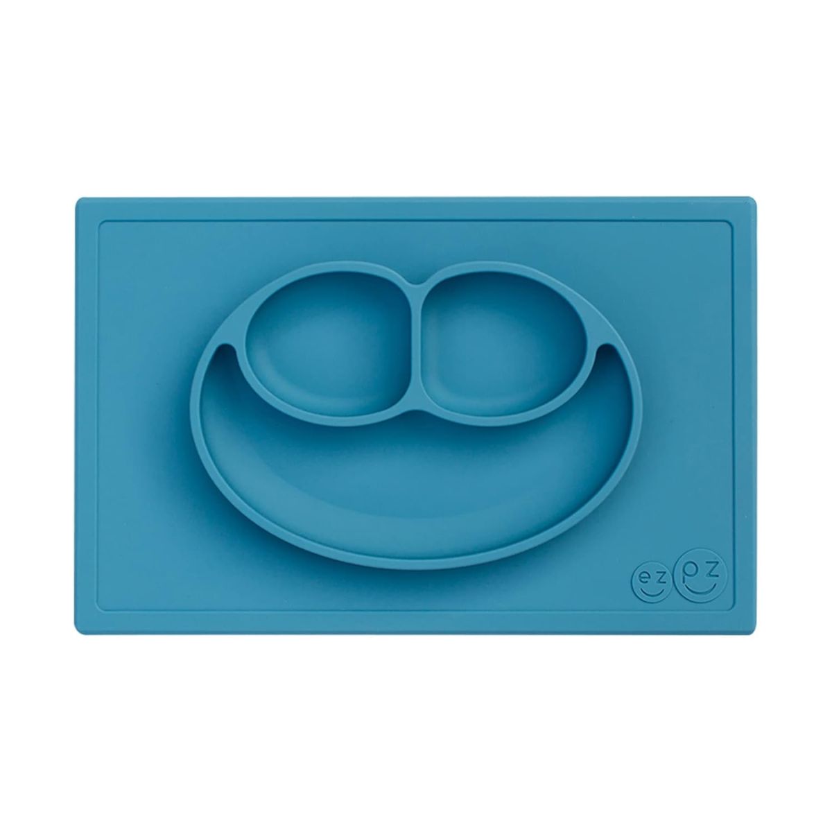 EZPZ Happy Mat - Blue