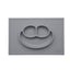 EZPZ Happy Mat - Grey
