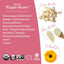 Pomada Orgânica Para Seios Earth Mama 60ML on Luna Baby Store Miami