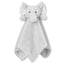 Elegant Baby Elephant Baby Security Blanket