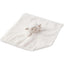 Cobertor de segurança de bebê de pelúcia on Luna Baby Store Miami