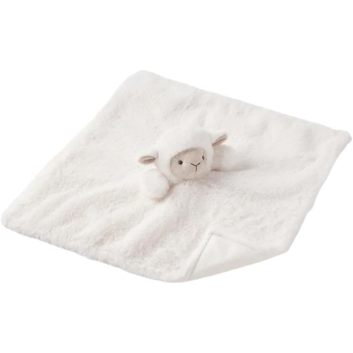 Cobertor de segurança de bebê de pelúcia on Luna Baby Store Miami