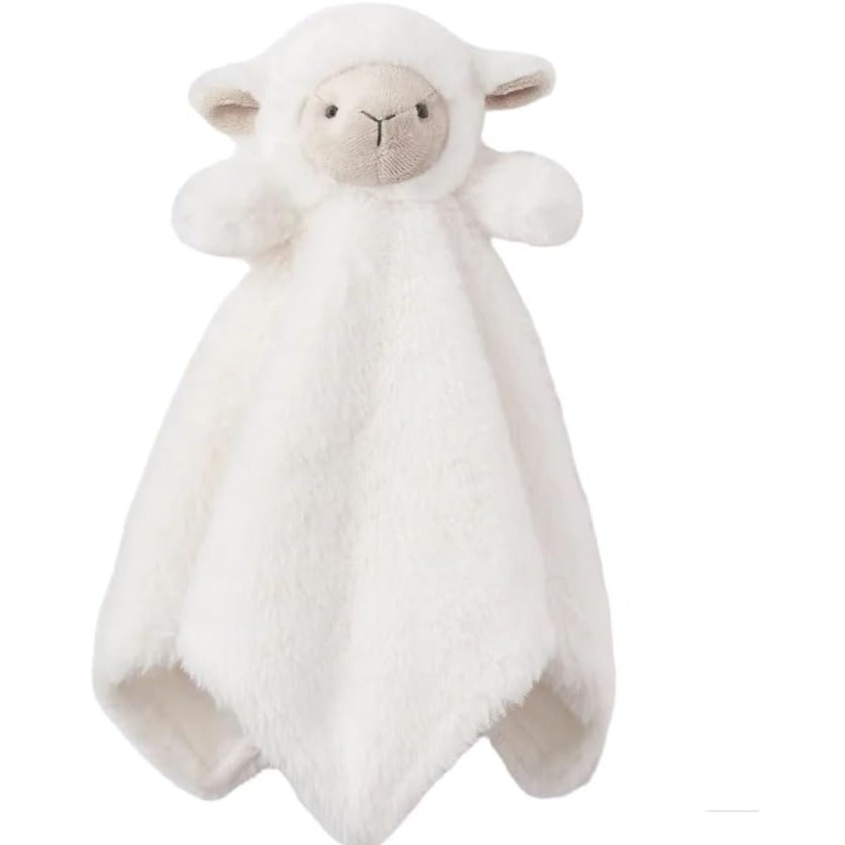 Cobertor de segurança de bebê de pelúcia on Luna Baby Store Miami