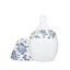 Mamadeira Élhée Tartine et Chocolat Toile de Jouy Blue 150ml - 0M

 on Luna Baby Store Miami