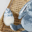 Mamadeira Élhée Tartine et Chocolat Toile de Jouy Blue 150ml - 0M

 on Luna Baby Store Miami
