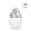 Mamadeira Élhée Tartine et Chocolat Toile de Jouy Blue 150ml - 0M

 on Luna Baby Store Miami