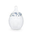 Mamadeira Élhée Tartine et Chocolat Toile de Jouy Blue 240ml - 0M+

 on Luna Baby Store Miami