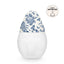 Mamadeira Élhée Tartine et Chocolat Toile de Jouy Blue 240ml - 0M+

 on Luna Baby Store Miami