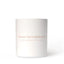 Vela Perfumada Élhée Amour Inconditionnel 250g on Luna Baby Store Miami
