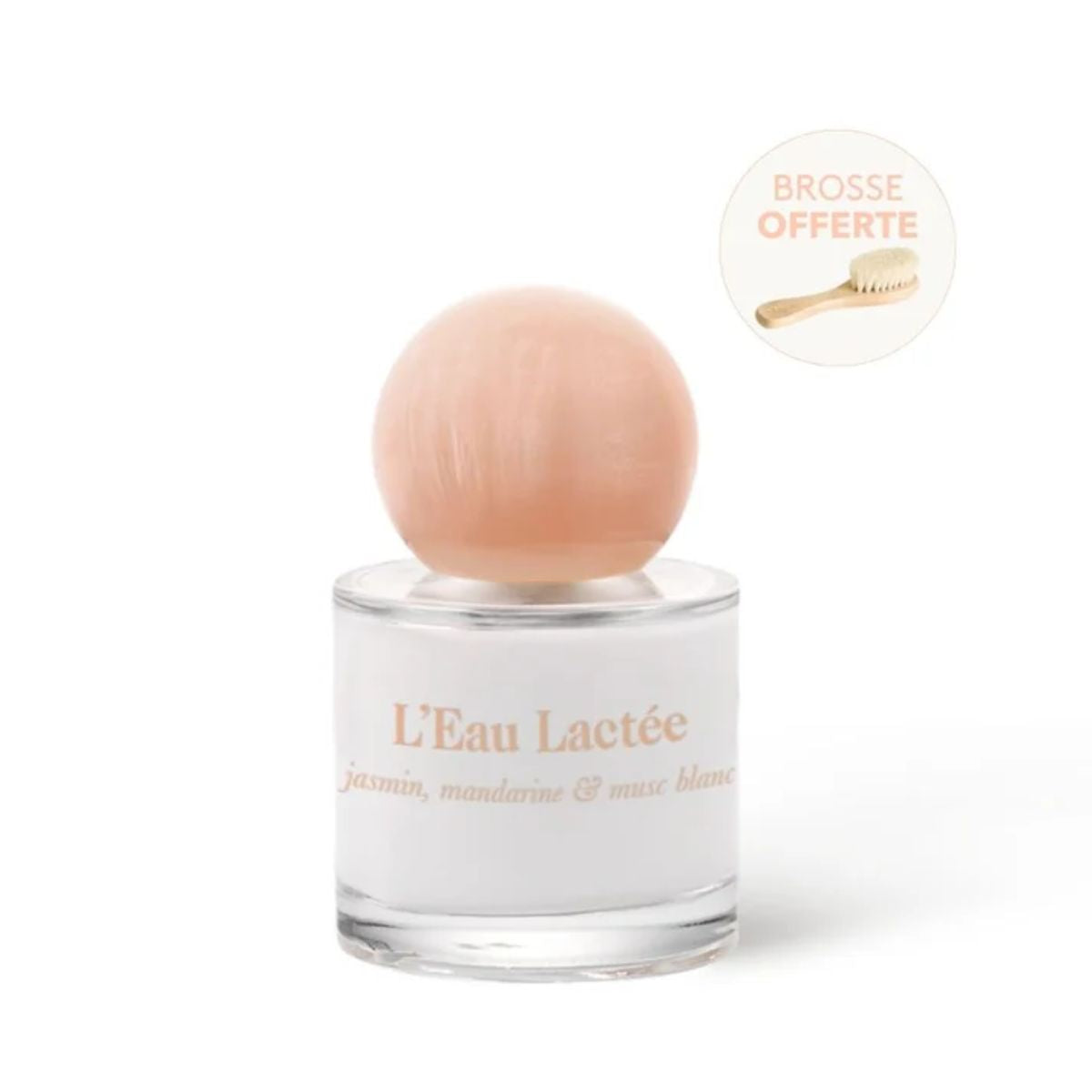 Perfume Élhée Eau Lactée 50ML on Luna Baby Store Miami