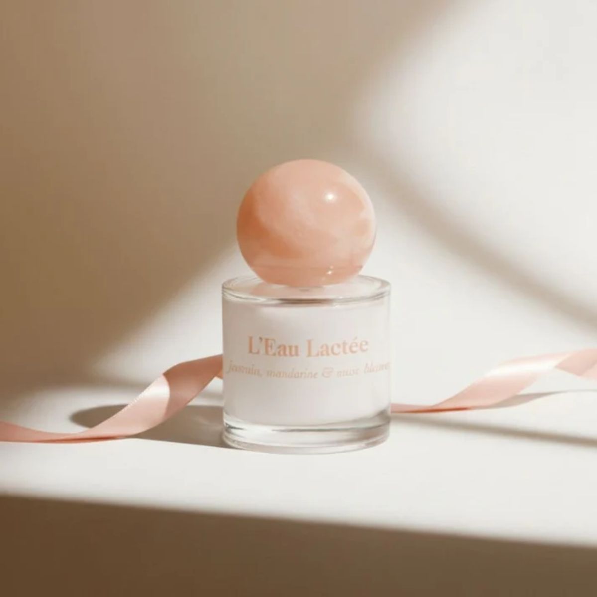 Perfume Élhée Eau Lactée 50ML