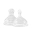Bico De Mamadeira Élhée Physiological Fluxo Médio 2M+

 on Luna Baby Store Miami
