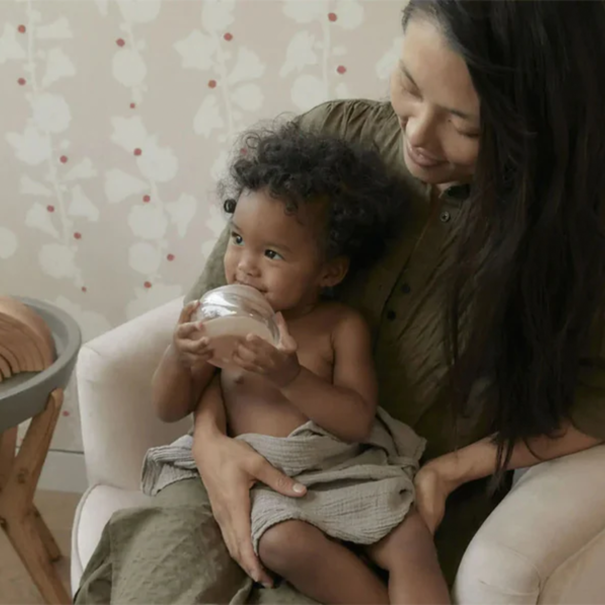 Emulait The Classic Bottle Nipple 8 oz - Shape 4, Medium