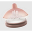 Emulait Classic Glass Baby Bottle – Shape 4, Light on Luna Baby Store Miami