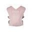 Ergobaby Embrace Newborn Baby Carrier 0-12M - Blush Pink on Luna Baby Store Miami