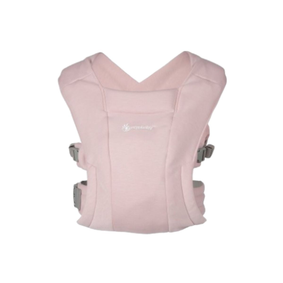 Ergobaby Embrace Newborn Baby Carrier 0-12M - Blush Pink