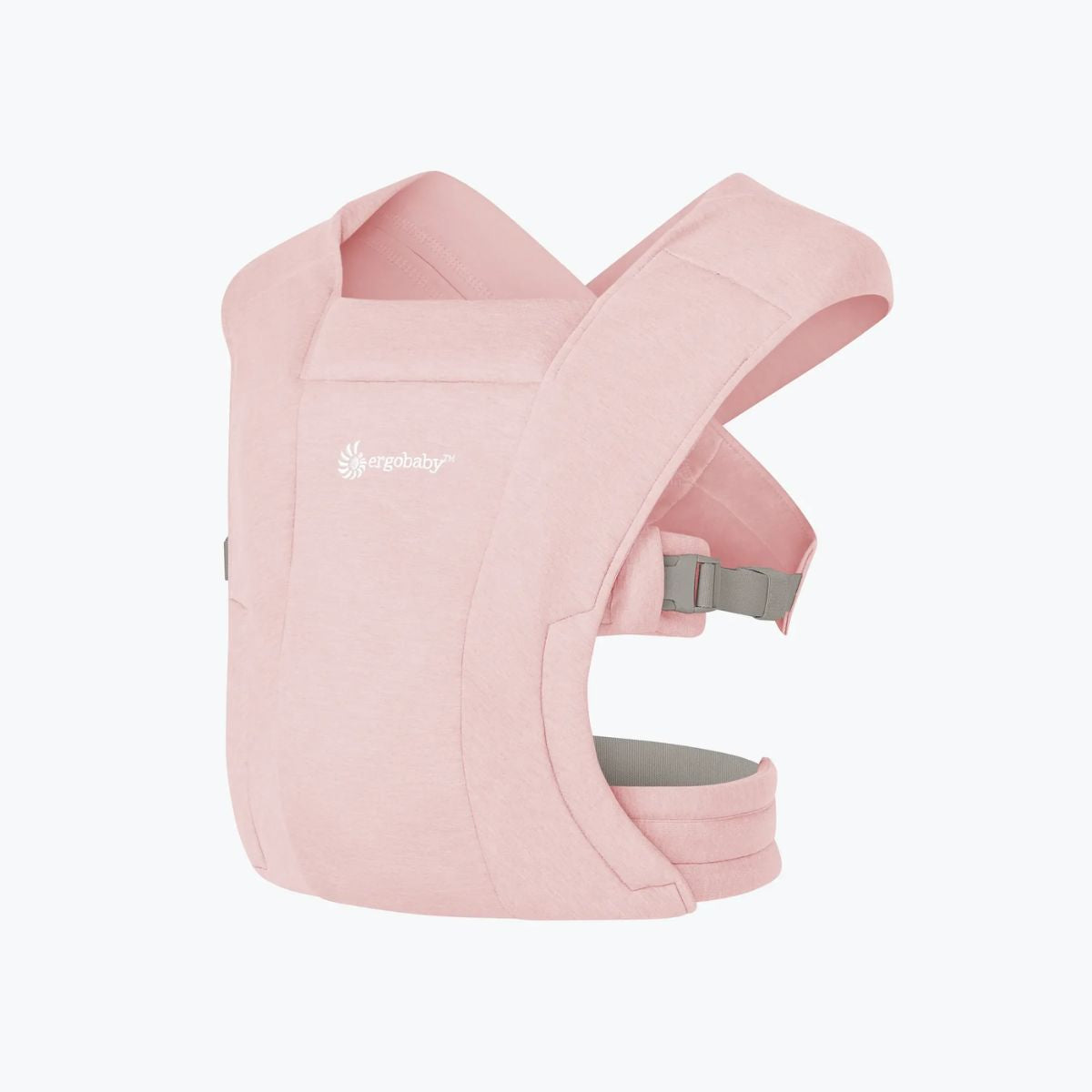 Ergobaby Embrace Newborn Baby Carrier 0-12M - Blush Pink
