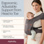 Canguru Ergobaby Embrace Cozy Cream

 on Luna Baby Store Miami