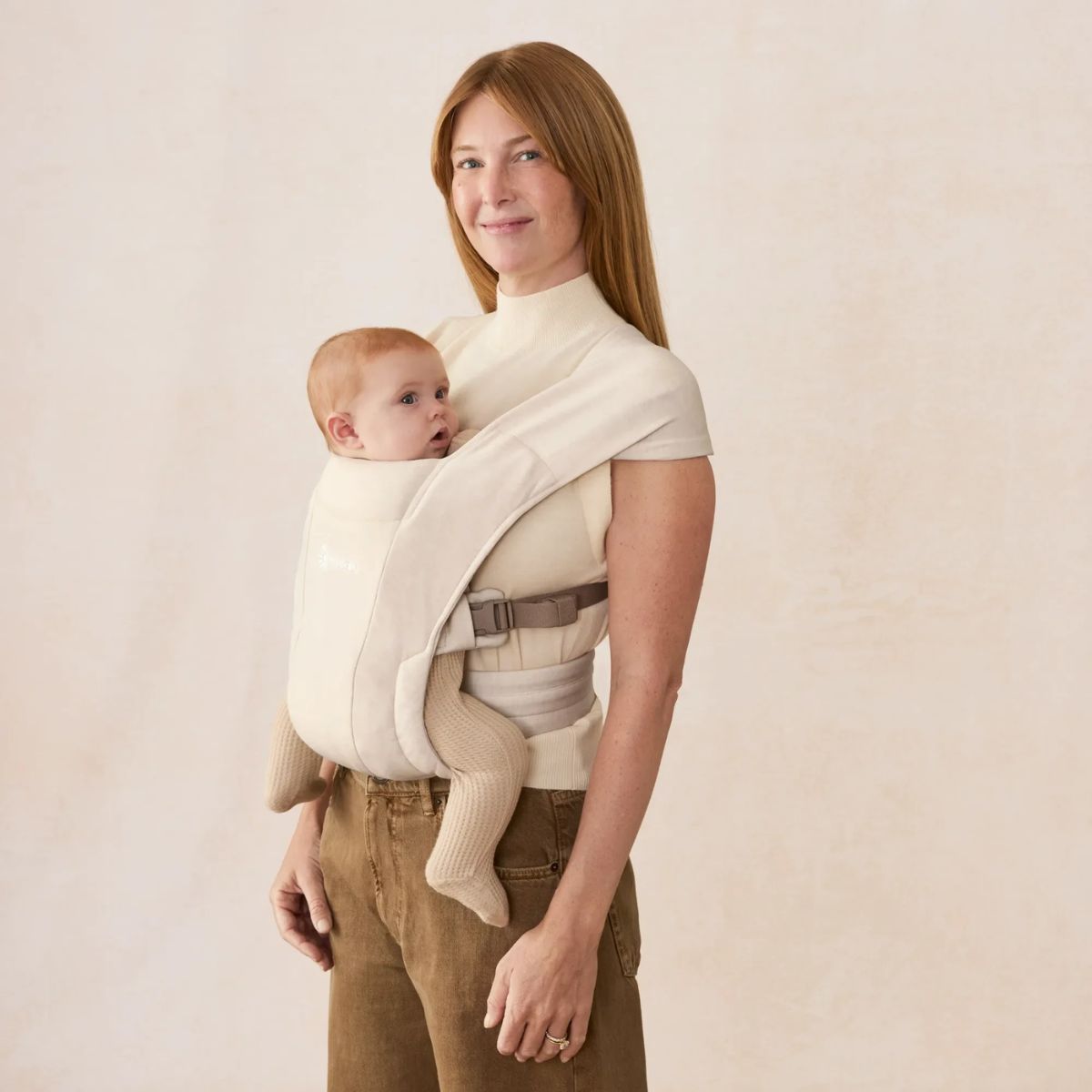 Canguru Ergobaby Embrace Cozy Cream

 on Luna Baby Store Miami