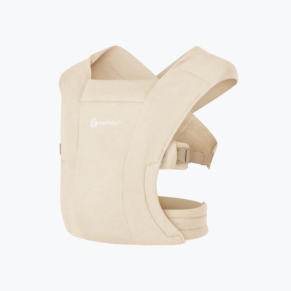 Canguru Ergobaby Embrace Cozy Cream

