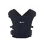 Ergobaby Embrace Newborn Baby Carrier 0-12M - Pure Black on Luna Baby Store Miami