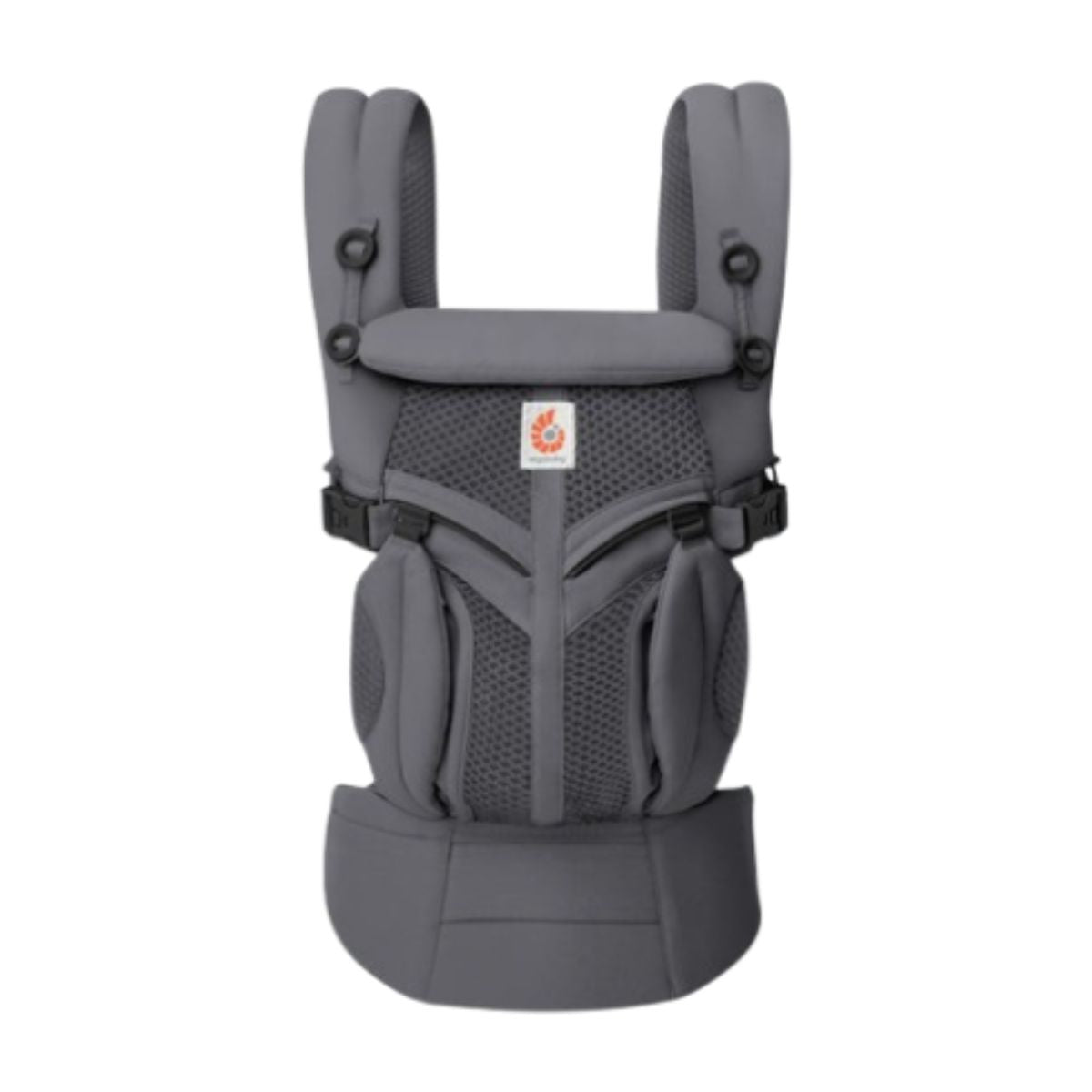 Canguru Ergobaby Omni Classic Charcoal Grey