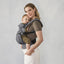 Canguru Ergobaby Omni Classic Charcoal Grey on Luna Baby Store Miami