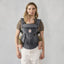 Canguru Ergobaby Omni Classic Charcoal Grey on Luna Baby Store Miami