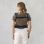 Canguru Ergobaby Omni Classic Charcoal Grey on Luna Baby Store Miami