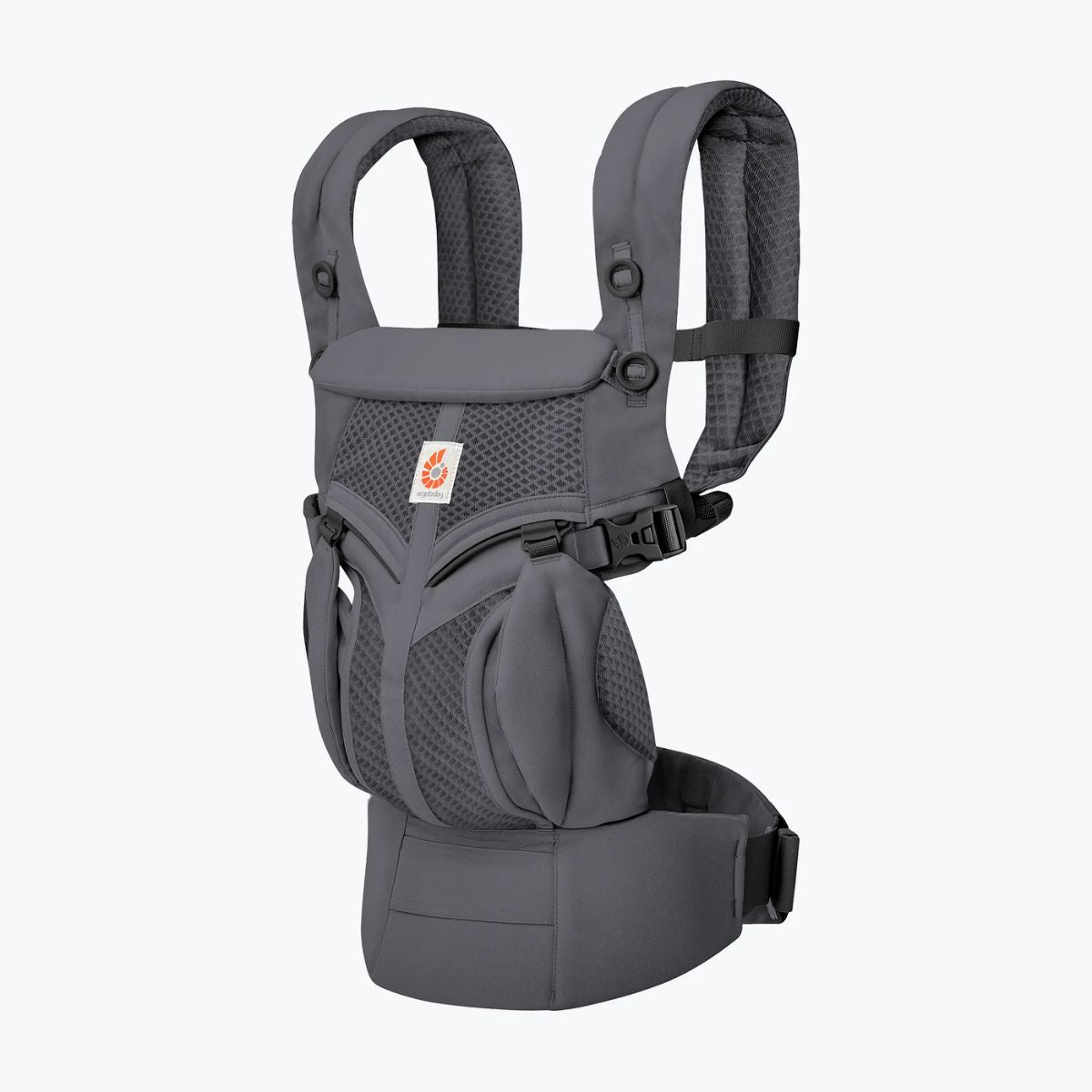 Canguru Ergobaby Omni Classic Charcoal Grey
