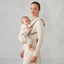 Canguru Ergobaby Omni Classic Natural Beige on Luna Baby Store Miami