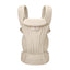 Ergobaby Omni Deluxe Newborn Baby Carrier 0-48M - Natural Beige on Luna Baby Store Miami