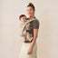 Ergobaby Omni Deluxe Newborn Baby Carrier 0-48M - Natural Beige on Luna Baby Store Miami
