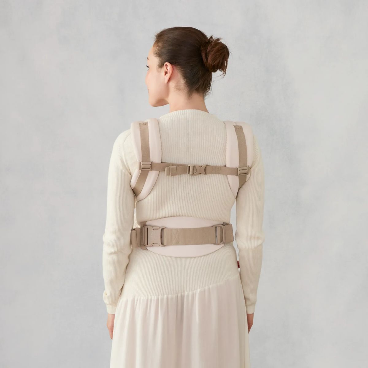 Canguru Ergobaby Omni Classic Natural Beige