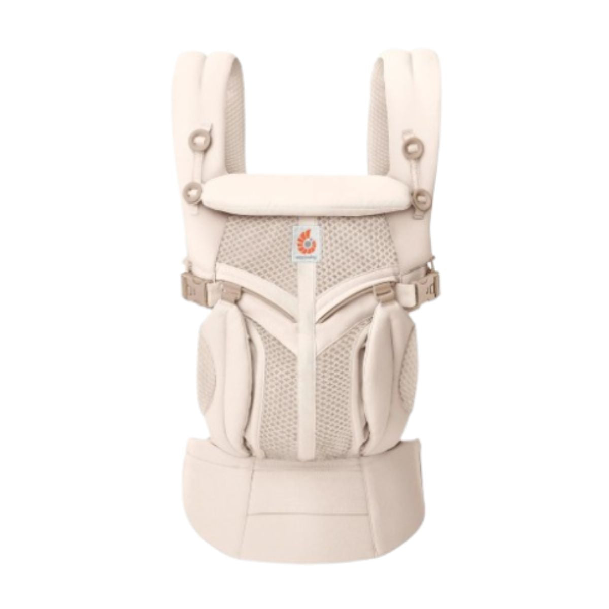 Canguru Ergobaby Omni Classic Natural Beige on Luna Baby Store Miami