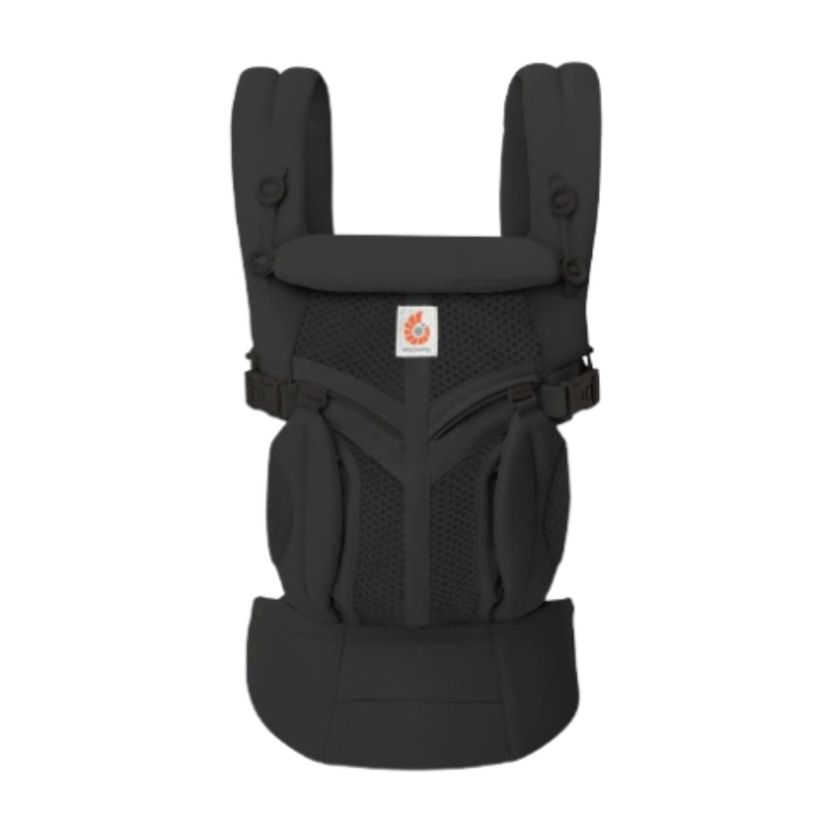 Canguru Ergobaby Omni Classic Onyx Black

 on Luna Baby Store Miami