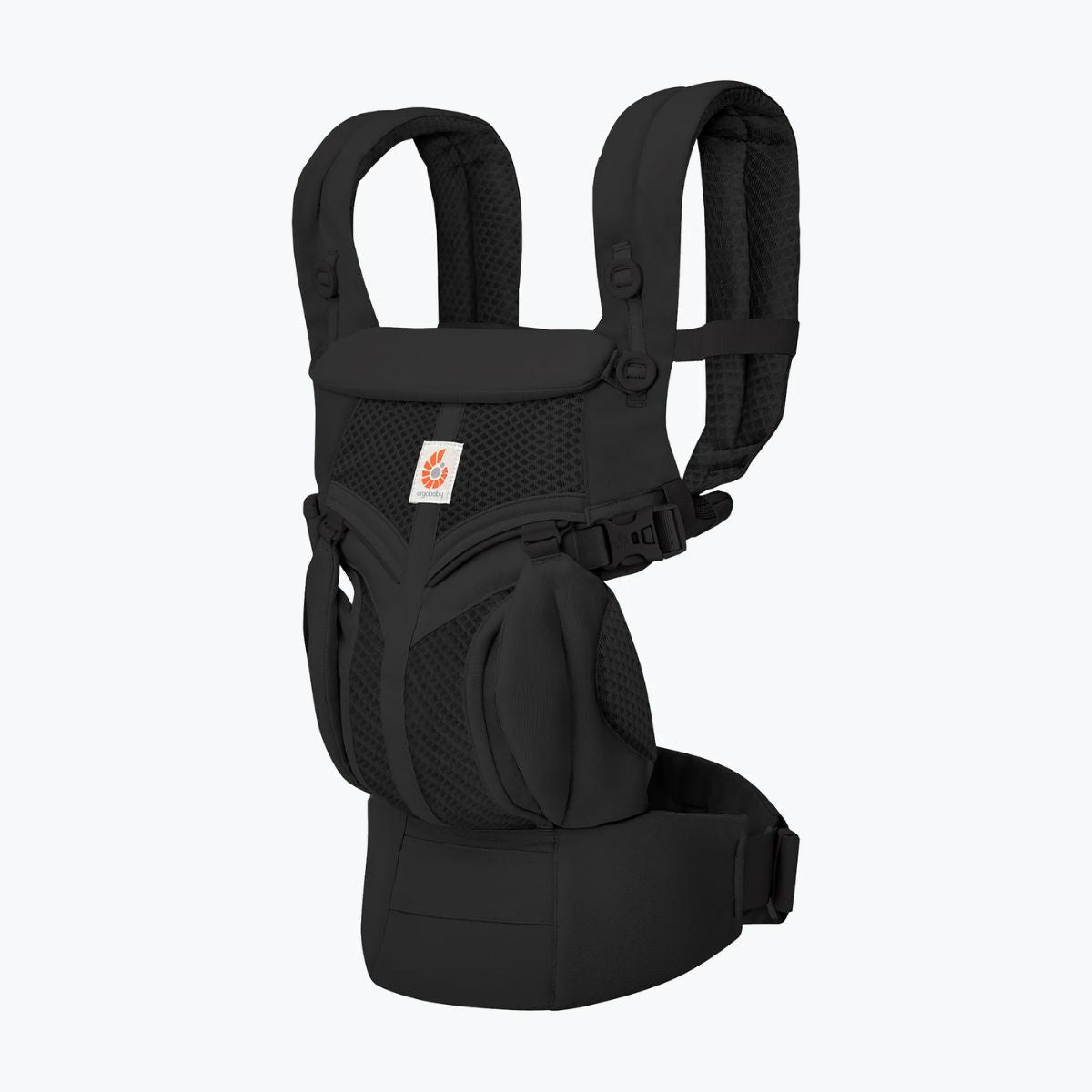 Canguru Ergobaby Omni Classic Onyx Black

